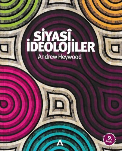 Siyasi İdeolojiler %3 indirimli Andrew Heywood