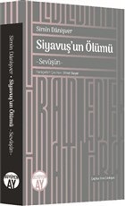 Siyavuş’un Ölümü - Sevüşün Simin Danişver