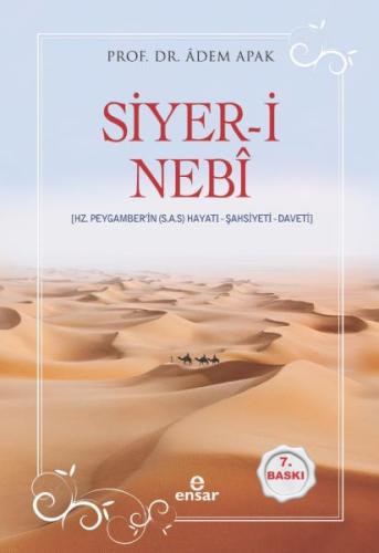 Siyer-i Nebî (Hz. Peygamberin (s.a.s) Hayatı, Şahsiyeti ,Daveti) %18 i