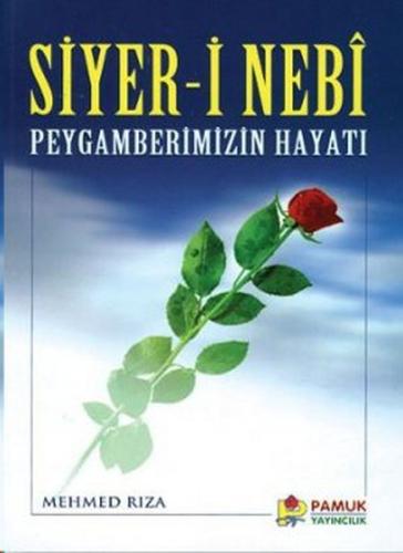 Siyeri Nebi (004) %25 indirimli Mehmed Rıza