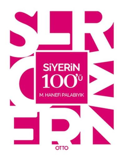 Siyerin 100'ü %17 indirimli M. Hanefi Palabıyık