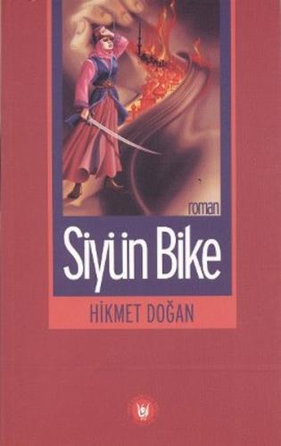 Siyün Bike %14 indirimli Hikmet Doğan