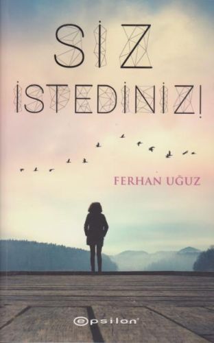 Siz İstediniz %10 indirimli Ferhan Uğuz