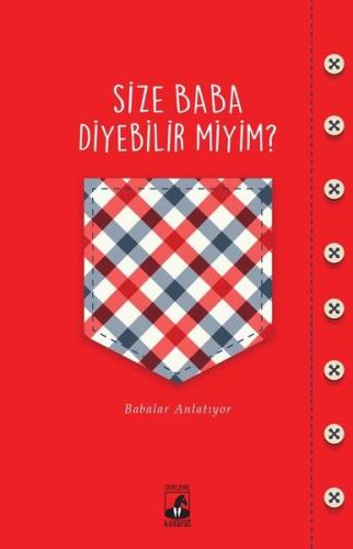 Size Baba Diyebilir Miyim? %15 indirimli Büşra Hacısalihoğlu