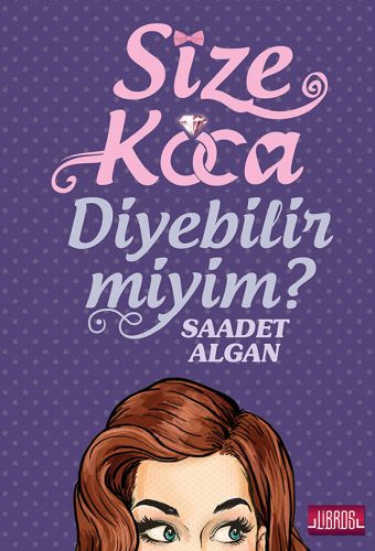 Size Koca Diyebilir Miyim? %18 indirimli Saadet Algan