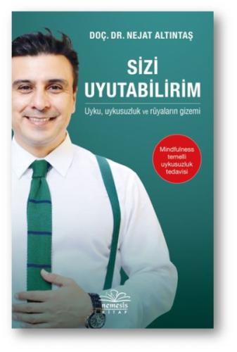 Sizi Uyutabilirim %10 indirimli Nejat Altıntaş