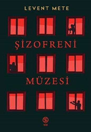 Şizofreni Müzesi %13 indirimli Levent Mete