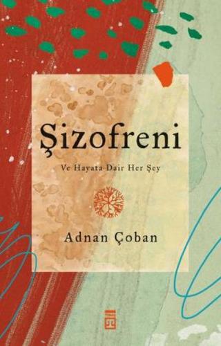 Şizofreni %15 indirimli Adnan Çoban