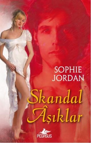 Skandal Aşıklar %15 indirimli Sophie Jordan