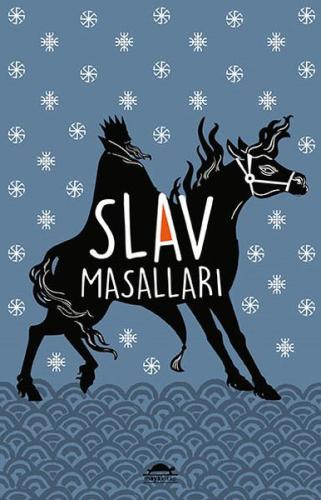 Slav Masalları %18 indirimli A. H. Wratislaw