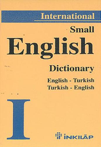 Small İngilizce Türkçe-Türkçe İngilizce Sözlük %15 indirimli Kolektif