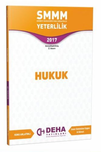 SMMM Yeterlilik Hukuk Kolektif