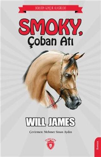 Smoky Çoban Atı %25 indirimli Will James