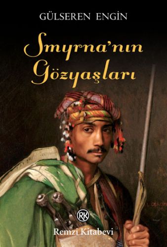 Smyrna’nın Gözyaşları %13 indirimli Gülseren Engin