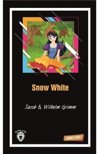 Snow White-Short Story %25 indirimli Jacob Grimm