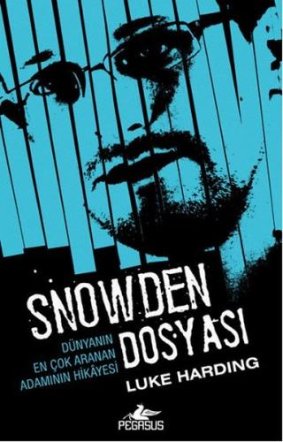 Snowden Dosyası %15 indirimli Luke Harding