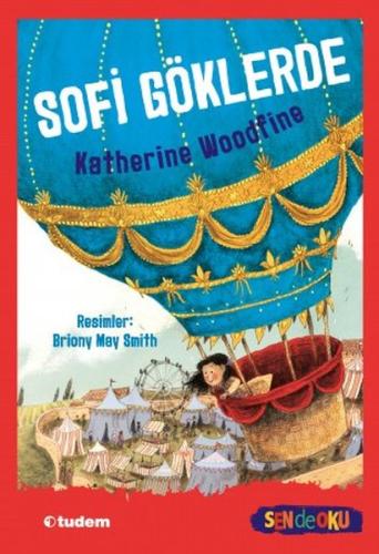 Sofi Göklerde %12 indirimli Katherine Woodfine