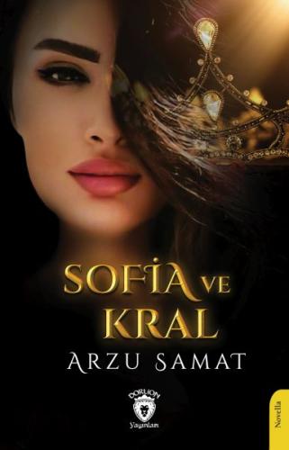 Sofia ve Kral %25 indirimli Arzu Samat