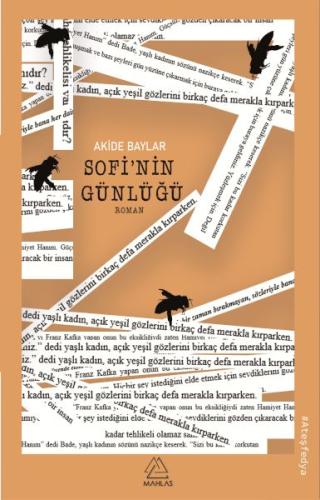 Sofi'nin Günlüğü Akide Baylar