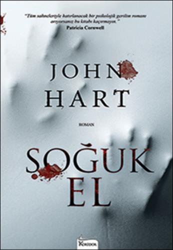 Soğuk El John Hart