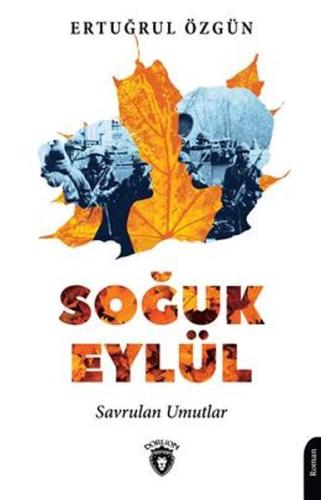 Soğuk Eylül %25 indirimli Ertuğrul Özgün