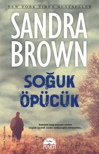 Soğuk Öpücük %30 indirimli Sandra Brown