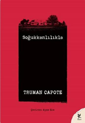 Soğukkanlılıkla %15 indirimli Truman Capote