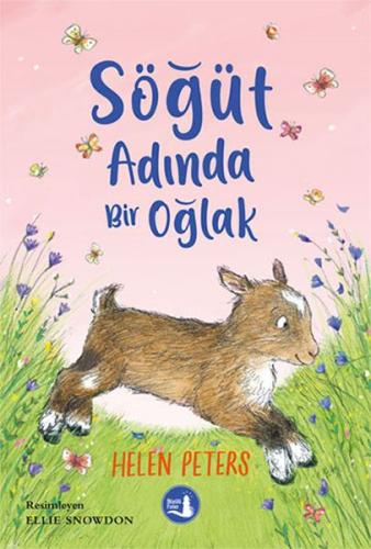 Söğüt Adında Bir Oğlak %10 indirimli Helen Peters