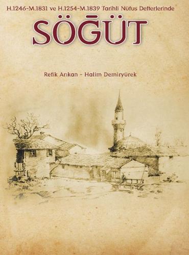 Söğüt %22 indirimli Refik Arıkan Halim