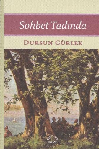 Sohbet Tadında Dursun Gürlek