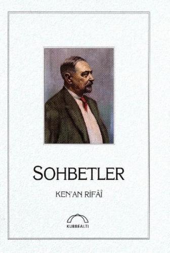 Sohbetler (Ciltli) %15 indirimli Kenan Rifai