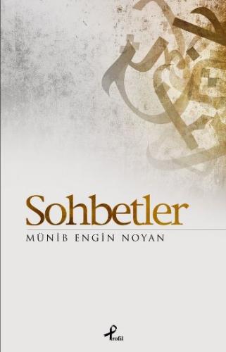 Sohbetler %17 indirimli Münib Engin Noyan