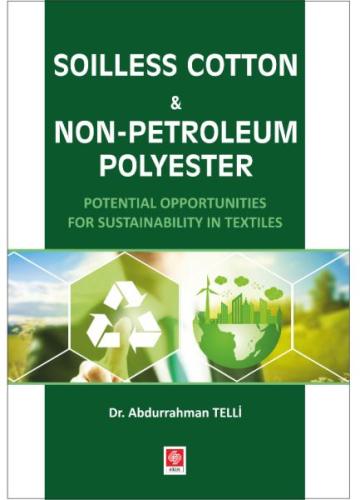 Soilless Cotton Non-Petroleum Polyester Abdurrahman Telli