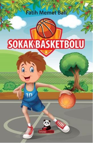 Sokak Basketbolu %22 indirimli Fatih Mehmet Bali