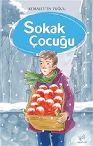 Sokak Çocuğu %23 indirimli Kemalettin Tuğcu