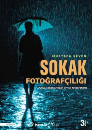 Sokak Fotoğrafçılığı %15 indirimli Mustafa Seven