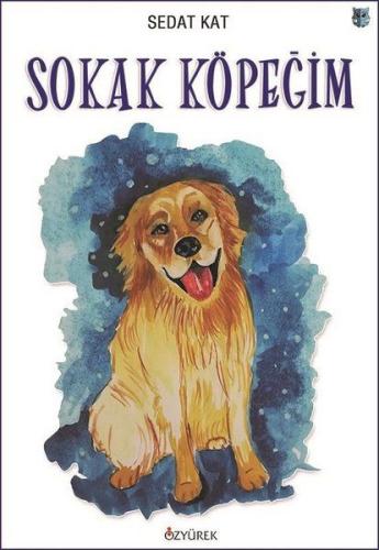 Sokak Köpeğim %30 indirimli Sedat Kat