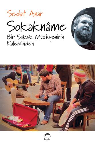 Sokaknâme %10 indirimli Sedat Anar