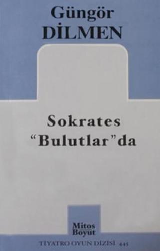 Sokrates Bulutlar'da %15 indirimli Güngör Dilmen