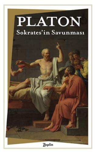 Sokrates’in Savunması Platon (Eflatun)