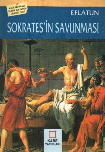 Sokrates’in Savunması Eflatun