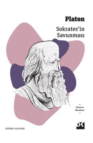 Sokrates’in Savunması %10 indirimli Platon (Eflatun)