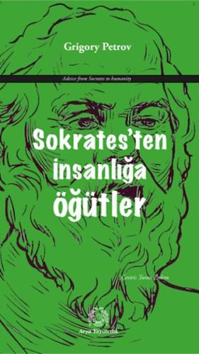 Sokrates’ten İnsanlığa Öğütler %15 indirimli Grigory Petrov