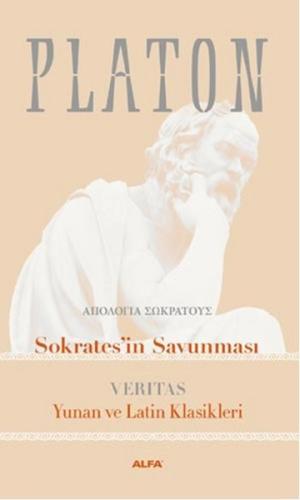 Sokrates'in Savunması Veritas %10 indirimli Platon