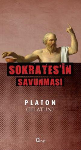 Sokrates'in Savunması %20 indirimli Platon (Eflatun)