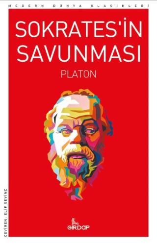 Sokrates'in Savunması %25 indirimli Platon (Eflatun)