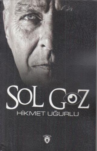 Sol Göz %25 indirimli Hikmet Uğurlu