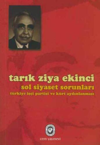 Sol Siyaset Sorunları Türkiye İşçi Partisi ve Kürt Aydınlanması %20 in