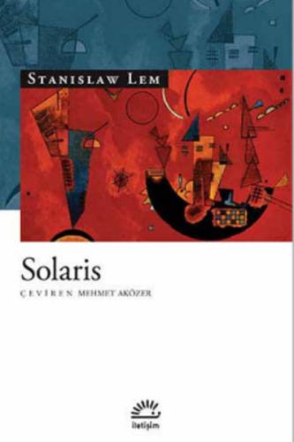 Solaris Stanislaw Lem