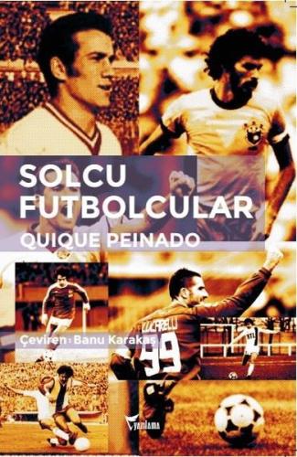 Solcu Futbolcular %25 indirimli Quique Peinedo